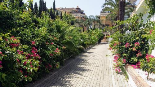 Apartamento Banus Lodge