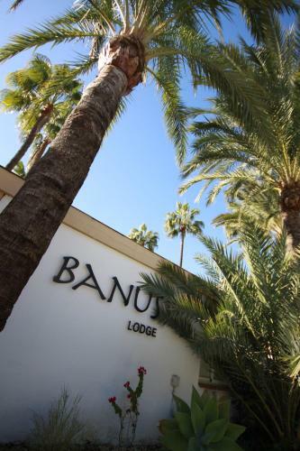 Apartamento Banus Lodge
