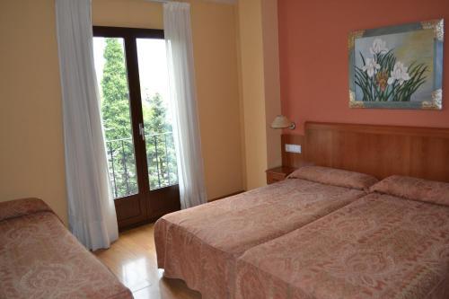 Hostal Quevedo