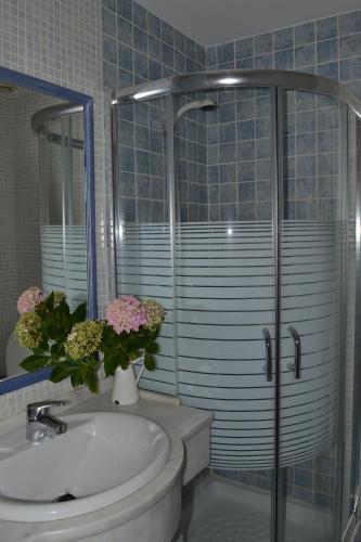Hostal Quevedo