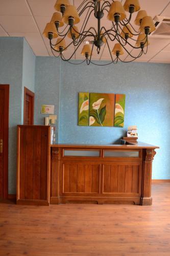 Hostal Quevedo