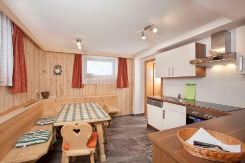 Apartamento Ferienhaus Hochwimmer