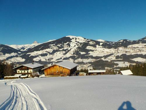 Apartamento Ferienhaus Hochwimmer