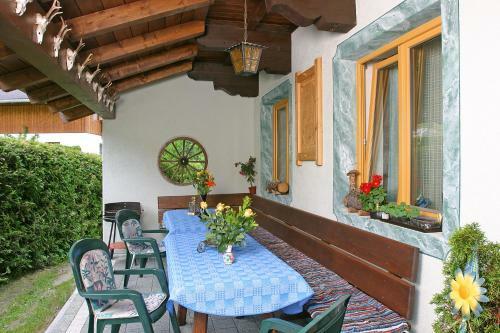 Apartamento Ferienhaus Hochwimmer