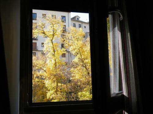 Bed & Breakfast Hostal La Ribera Del J�car