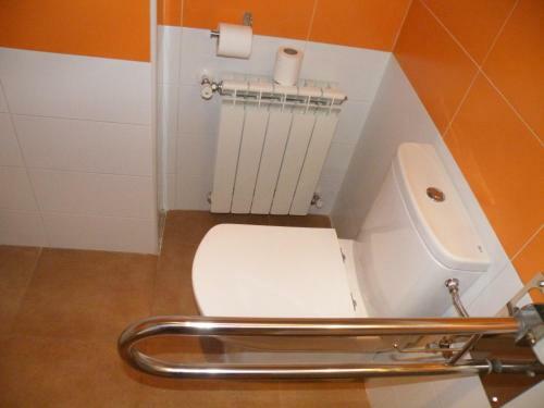 Bed & Breakfast Hostal La Ribera Del J�car