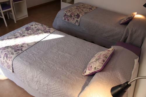 Bed & Breakfast Hostal La Ribera Del J�car
