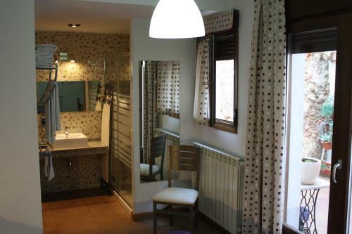 Bed & Breakfast Hostal La Ribera Del J�car