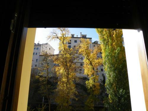 Bed & Breakfast Hostal La Ribera Del J�car