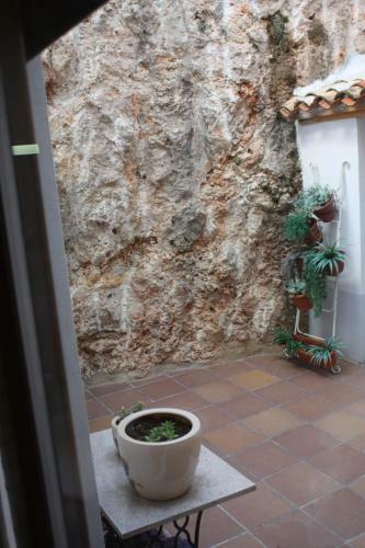 Bed & Breakfast Hostal La Ribera Del J�car