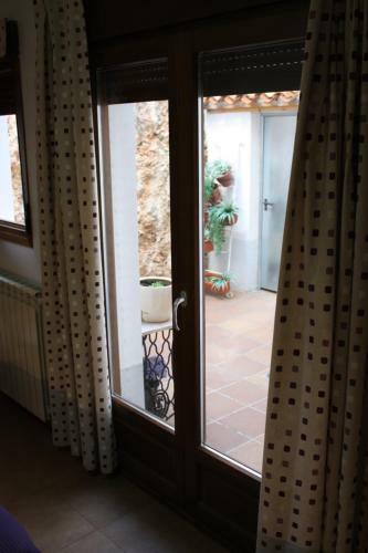 Bed & Breakfast Hostal La Ribera Del J�car