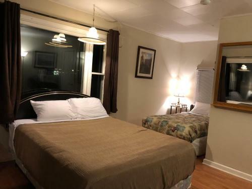 El Rancho Motel