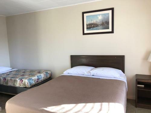 El Rancho Motel