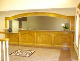 Motel Super 8 Conroe