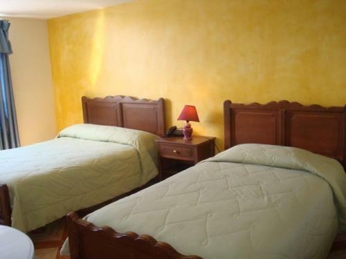 Hotel Hostal Andaluc�a