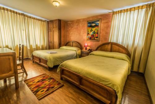 Hotel Hostal Andaluc�a