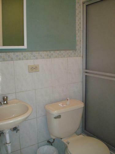 Hotel Hostal Andaluc�a