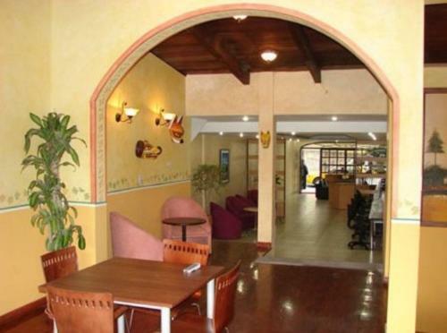 Hotel Hostal Andaluc�a