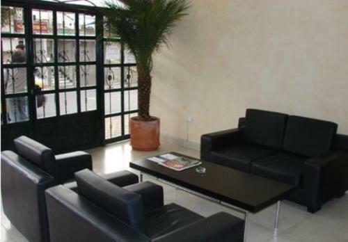 Hotel Hostal Andaluc�a