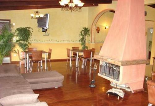 Hotel Hostal Andaluc�a
