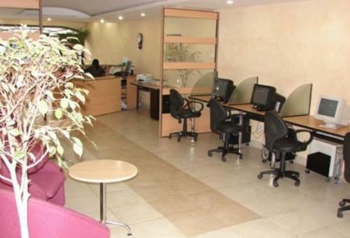 Hotel Hostal Andaluc�a