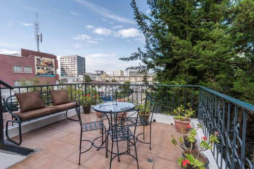 Hotel Hostal Andaluc�a
