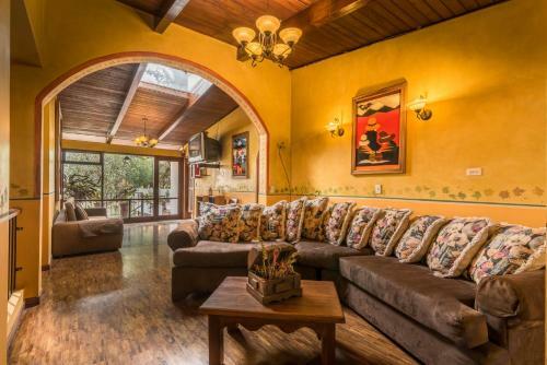 Hotel Hostal Andaluc�a