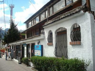 Hotel Hostal Andaluc�a