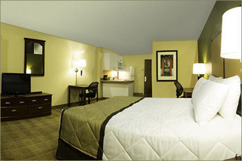 Hotel Extended Stay America - Dallas - Frankford Road