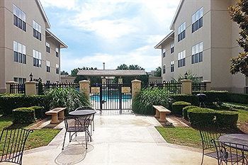 Hotel Extended Stay America - Dallas - Frankford Road