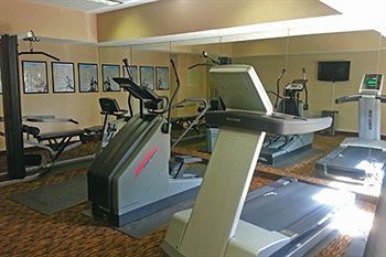 Hotel Extended Stay America - Dallas - Frankford Road