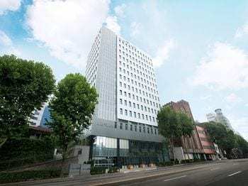 Hotel May Place Seoul Dongdaemun
