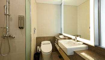 Hotel May Place Seoul Dongdaemun