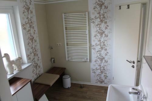 Apartamentos Ferienwohnung Am Park