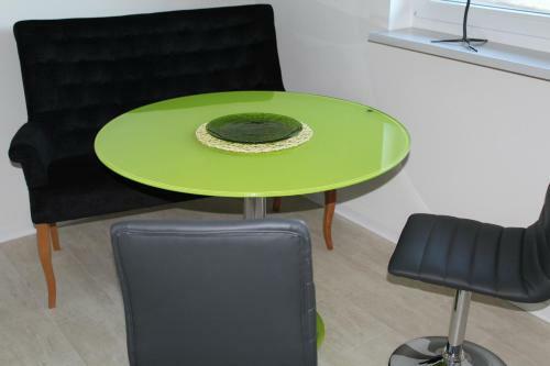 Apartamentos Ferienwohnung Am Park