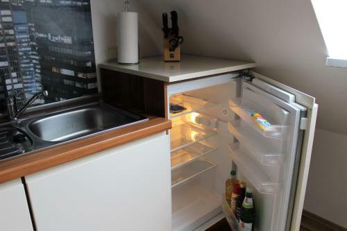 Apartamentos Ferienwohnung Am Park
