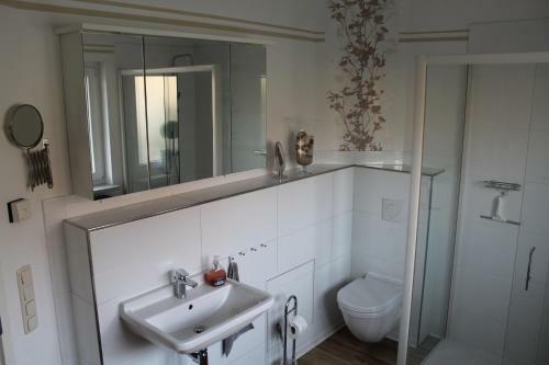 Apartamentos Ferienwohnung Am Park