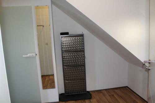 Apartamentos Ferienwohnung Am Park