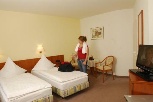 Hotel Pesterwitzer Siegel