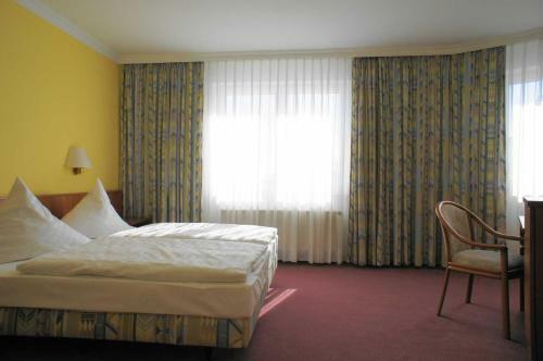 Hotel Pesterwitzer Siegel