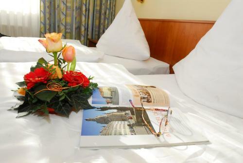 Hotel Pesterwitzer Siegel