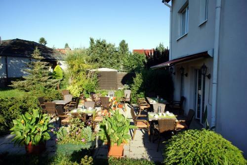 Hotel Pesterwitzer Siegel