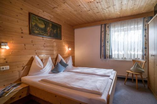 Apartamento Ferienhaus Resi & Obermoser