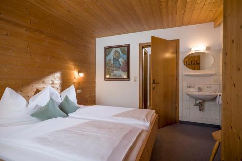 Apartamento Ferienhaus Resi & Obermoser