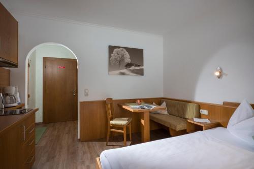 Apartamento Ferienhaus Resi & Obermoser