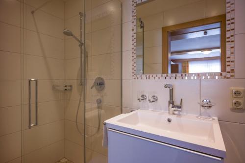 Apartamento Ferienhaus Resi & Obermoser