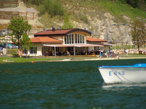 Apartamento Ferienhaus Resi & Obermoser