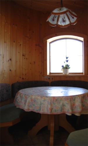 Apartamento Ferienhaus Resi & Obermoser