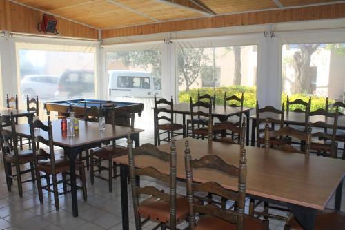 Hostal Can Bassalis
