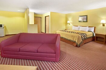 Motel Super 8 Pasadena